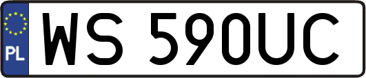 WS590UC