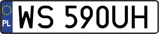 WS590UH