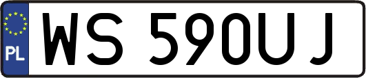 WS590UJ