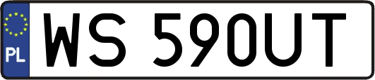 WS590UT
