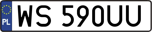 WS590UU