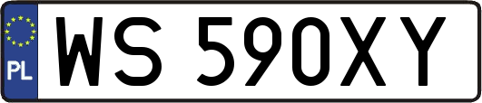 WS590XY