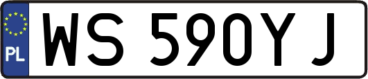 WS590YJ