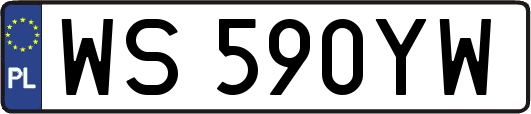 WS590YW