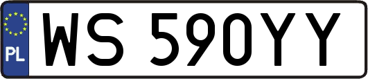 WS590YY