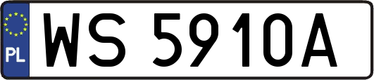 WS5910A