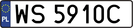 WS5910C