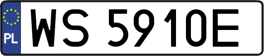 WS5910E