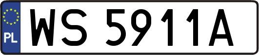 WS5911A