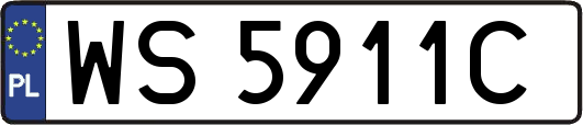 WS5911C