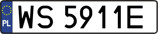 WS5911E