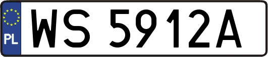WS5912A