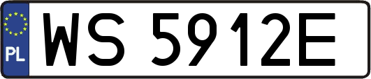 WS5912E