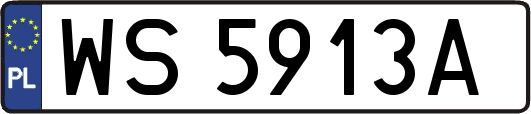 WS5913A