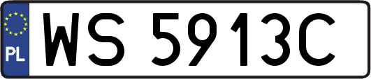 WS5913C