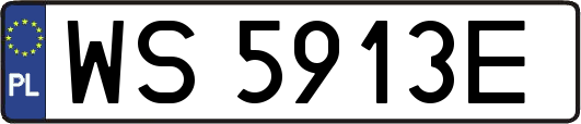 WS5913E