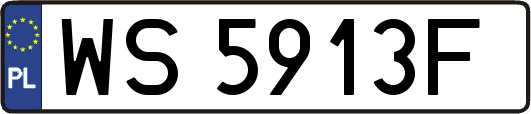 WS5913F
