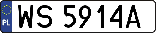 WS5914A