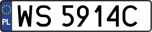 WS5914C