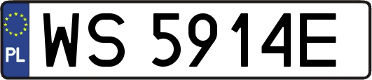 WS5914E