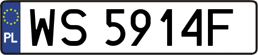WS5914F