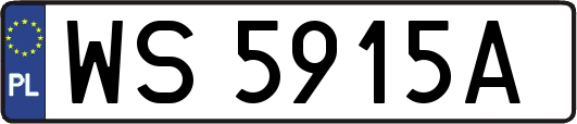 WS5915A