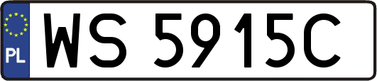 WS5915C