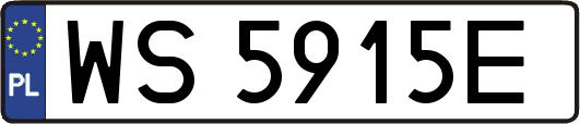 WS5915E
