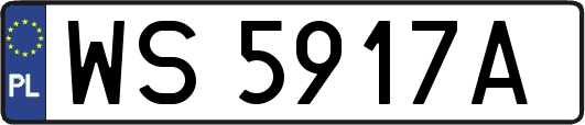 WS5917A