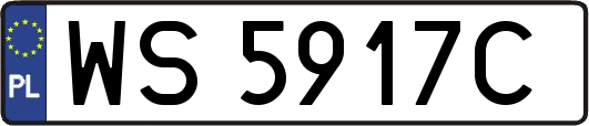 WS5917C
