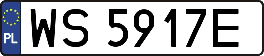 WS5917E