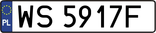 WS5917F