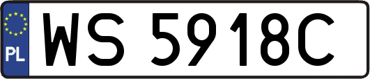 WS5918C