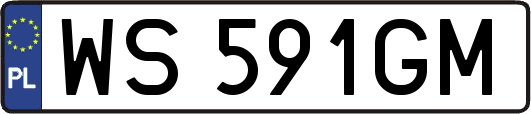 WS591GM