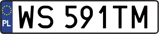WS591TM