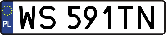 WS591TN