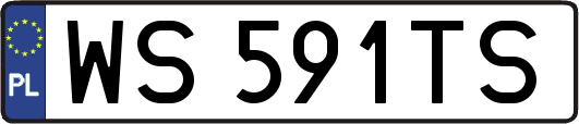 WS591TS