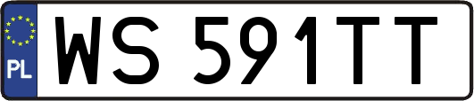 WS591TT