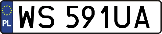 WS591UA