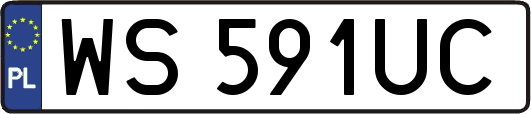 WS591UC