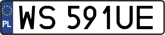 WS591UE