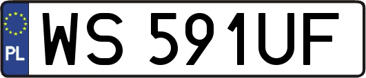 WS591UF