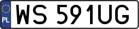 WS591UG