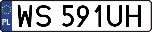 WS591UH