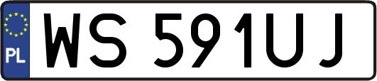 WS591UJ