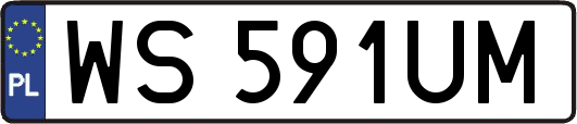 WS591UM