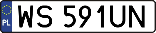 WS591UN