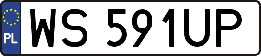 WS591UP