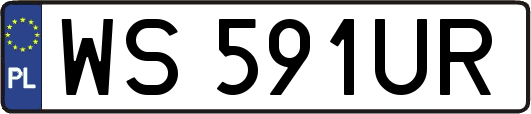 WS591UR