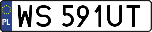 WS591UT
